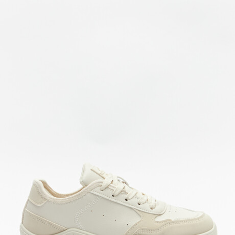 ZAPATILLA EXTREMES Beige