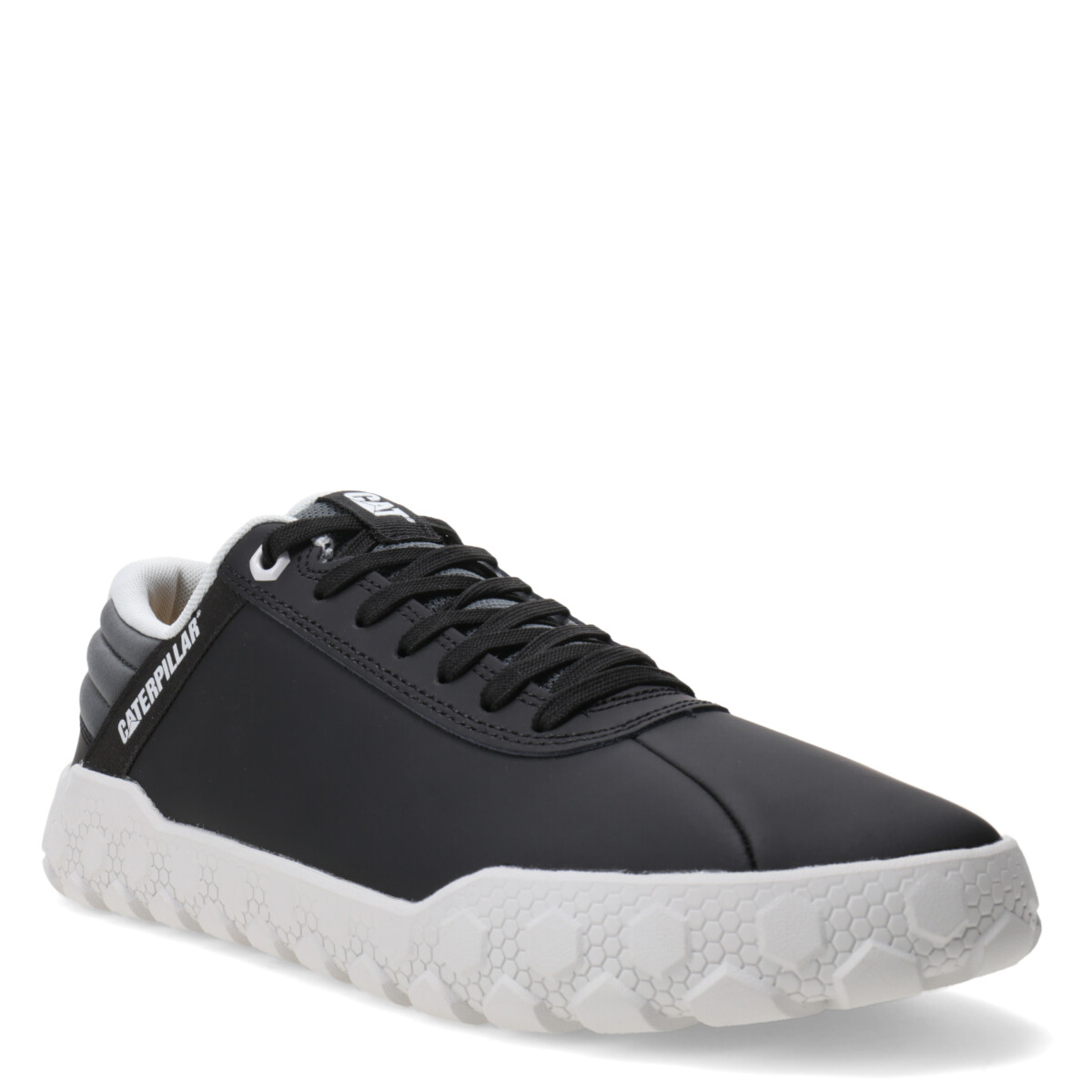 Championes de Hombre Caterpillar Hex + - Negro 