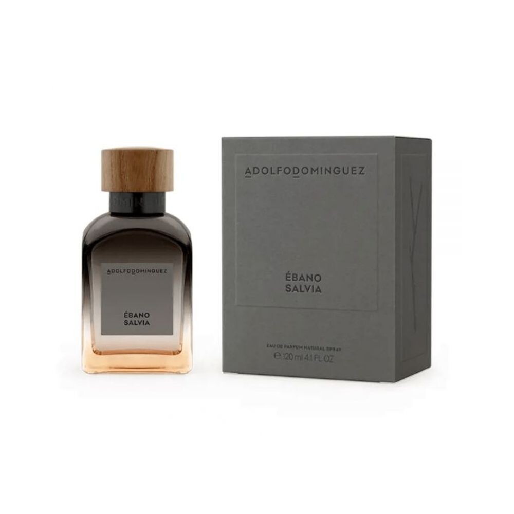 Ebano Salvia Eau de Toilette 120ml