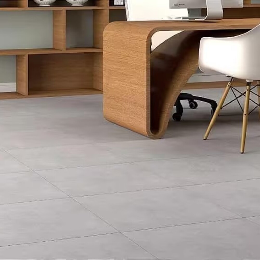 Porcelanato Quebec Dark Grey 61x61cm Mate y Rectificado Porcelanato Quebec Dark Grey 61x61cm Mate Y Rectificado