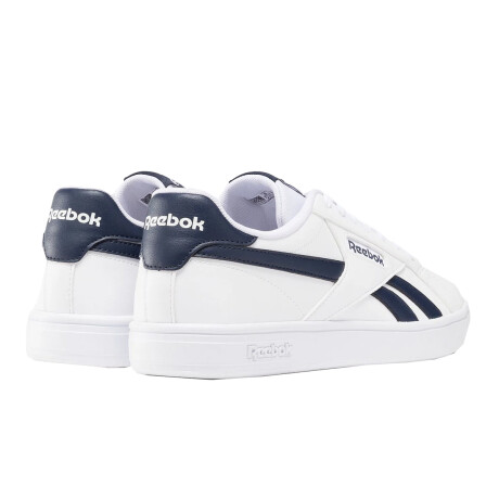 Championes de Hombre Reebok - COURT RETRO - RK100074396 ELD
