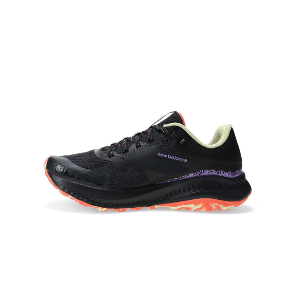 WTNTRRB5 - NEW BALANCE NEGRO/VIOLETA