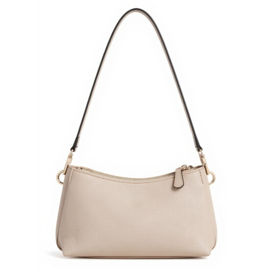Cartera Guess Noelle II Blanco 0