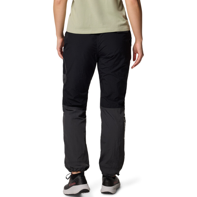 Pantalon Challenger II Hombre BLACK / SHARK