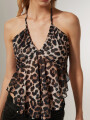 Tops Frado Estampado 1