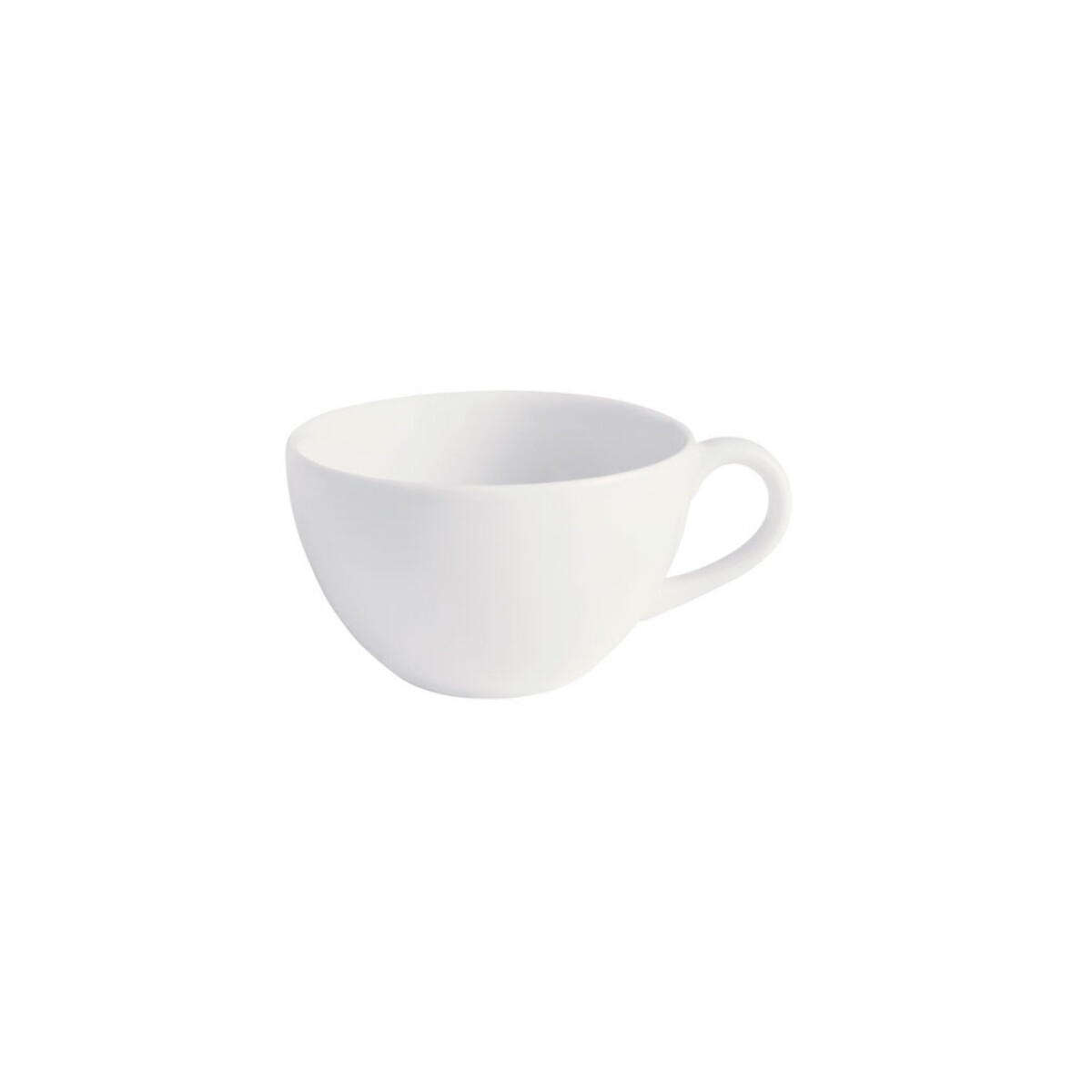Pocillo Jumbo de Porcelana 348 ml 