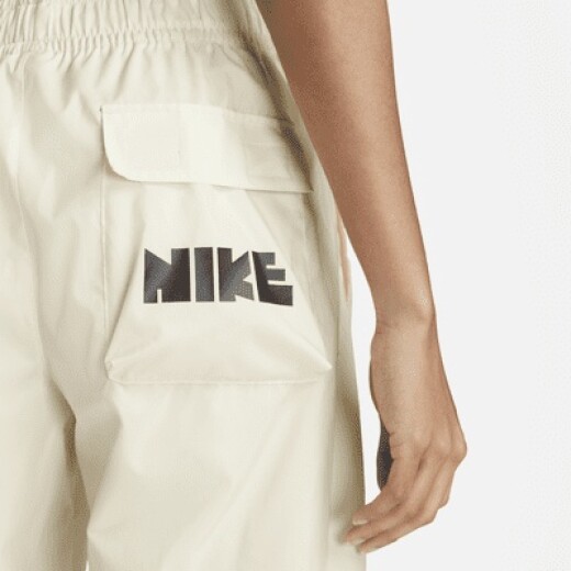Pantalon Nike Moda Dama Circa Wvn Coconut S/C