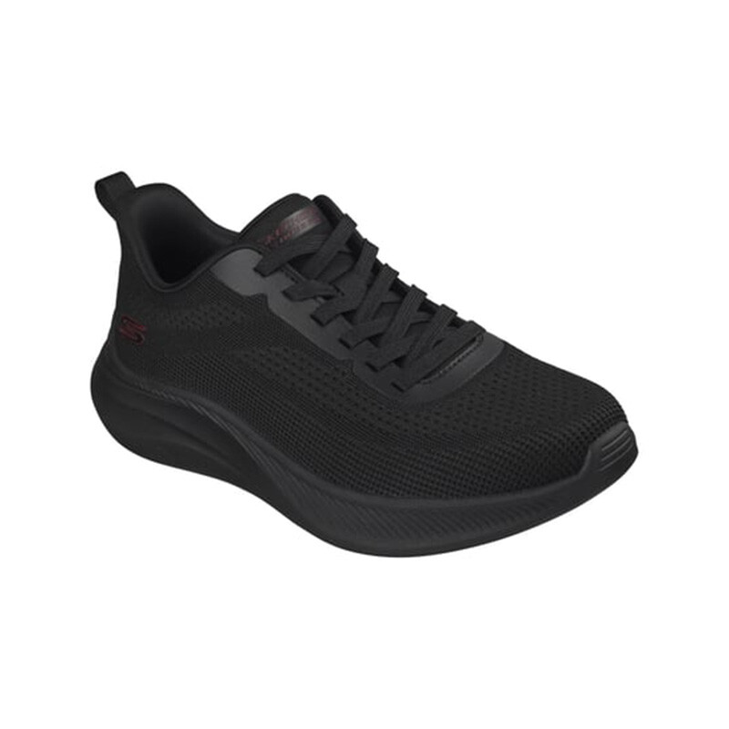 Championes Bobs Moda Flex Negro