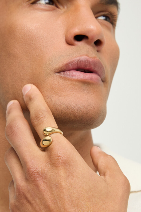 CORIUM Anillo