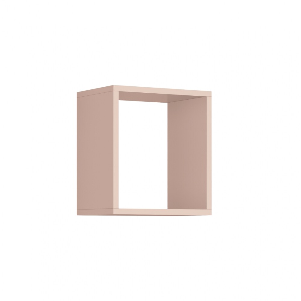 Estante Cuadrado - JuJu Rosa