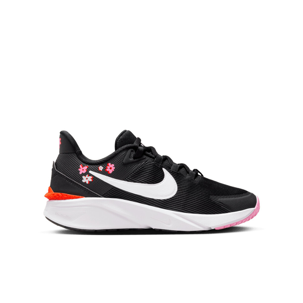 Championes Nike Star Runner 4 Nn Se de Niños - Negro 