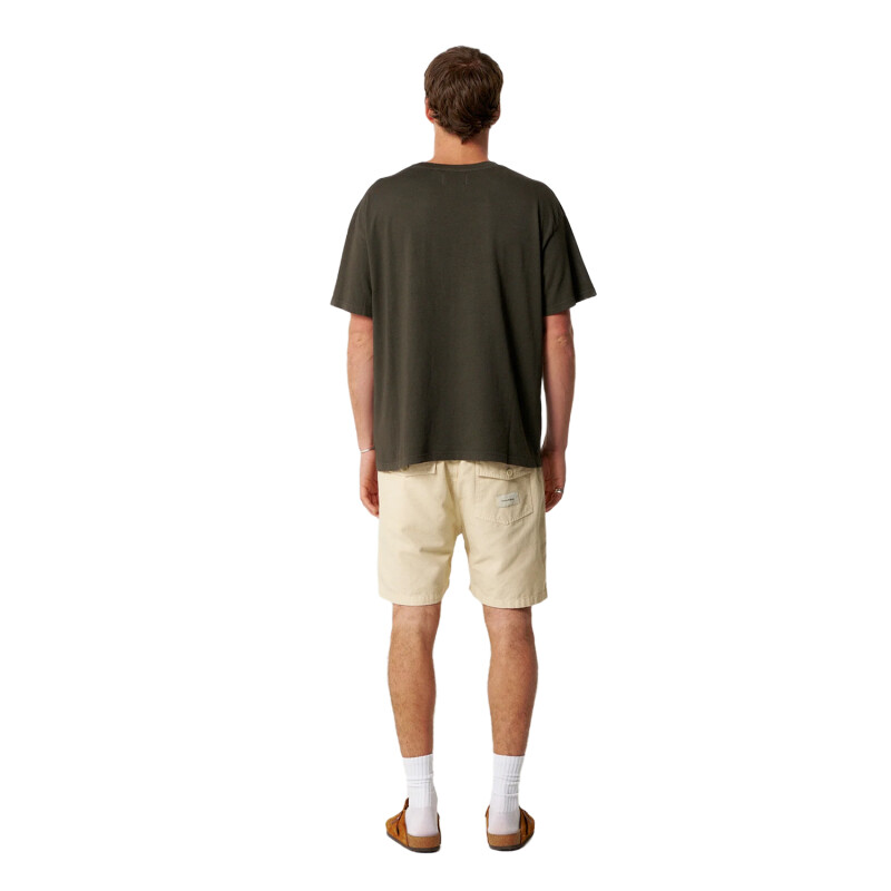 Remera Critical Slide Magic - Negro Remera Critical Slide Magic - Negro