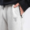 Pantalón de Hombre Tiffosi Pocket Gris