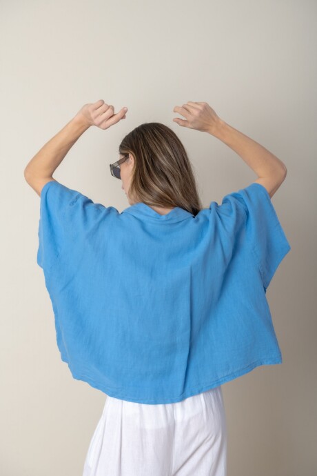CHAQUETA MEISSA Jean