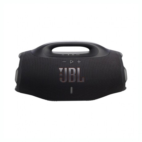 JBL SPEAKER BOOMBOX 4 Parlante Inalámbrico JBL Boombox 4 BT Batería 28Hrs Waterproof - Black