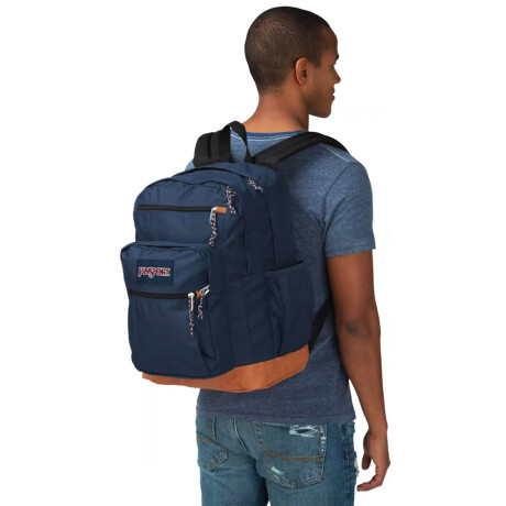 Mochila Jansport Cool Student 31 L Laptop Notebook Azul