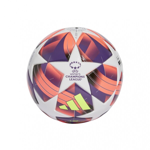 PELOTA UEFA CHAMPIONS LEAGUE 24/25 GROUP 0