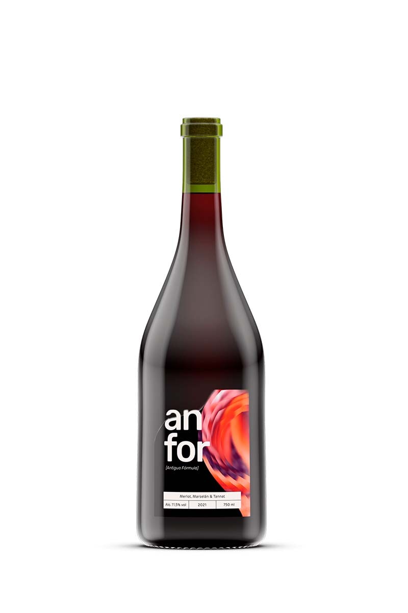 Anfor Blend 