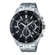 Reloj Edifice Casio de Caballero Acero Inoxidable EFV-552D 1AVUDF