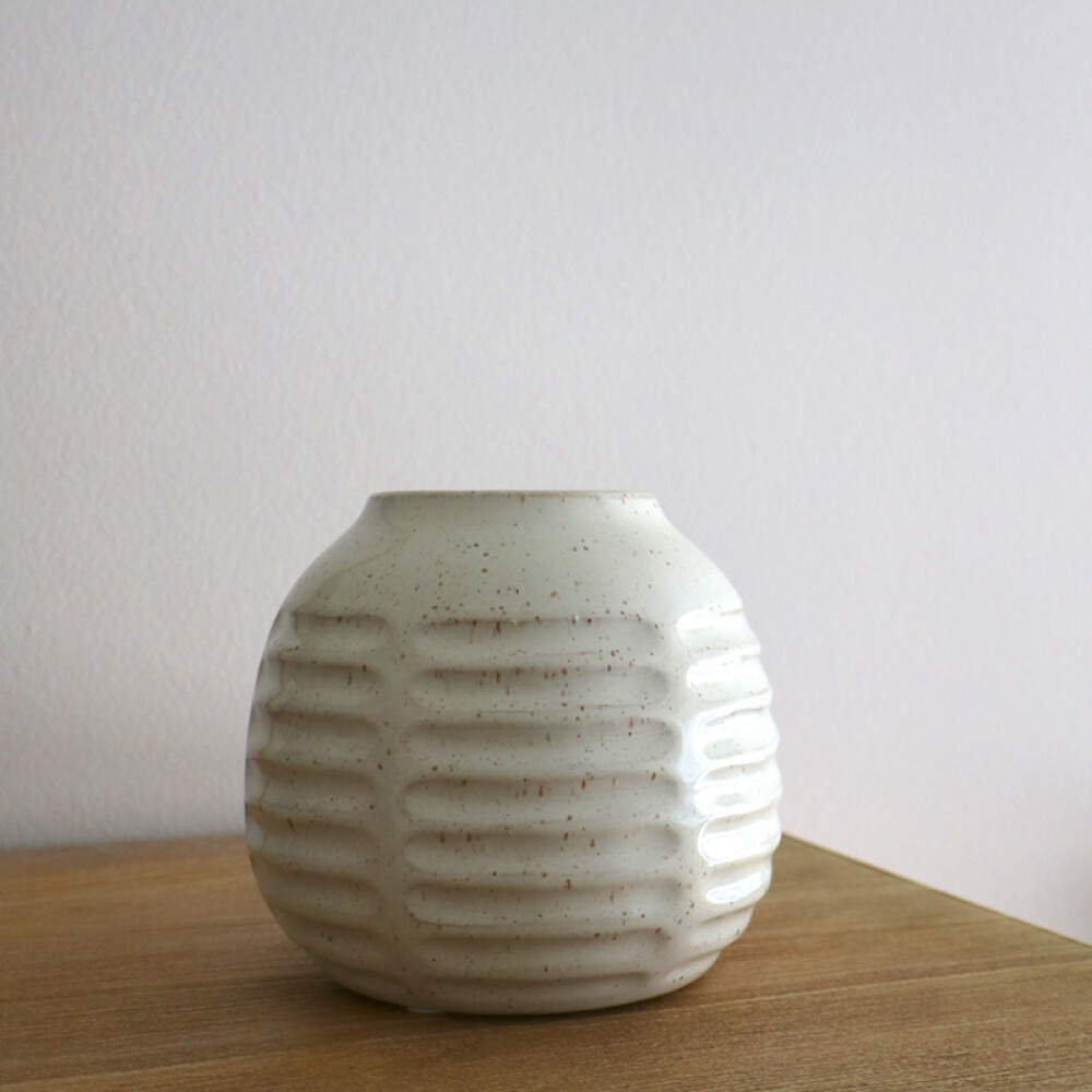 Florero Horizontal Florero Horizontal