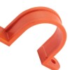 ABRAZADERA CONDUIT 20MM ABRAZADERA CONDUIT 20MM