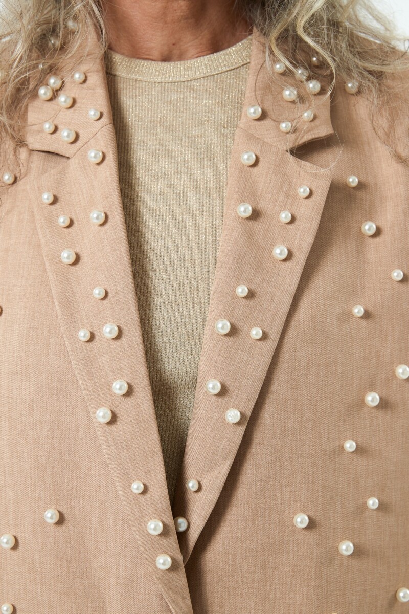 BLAZER Beige