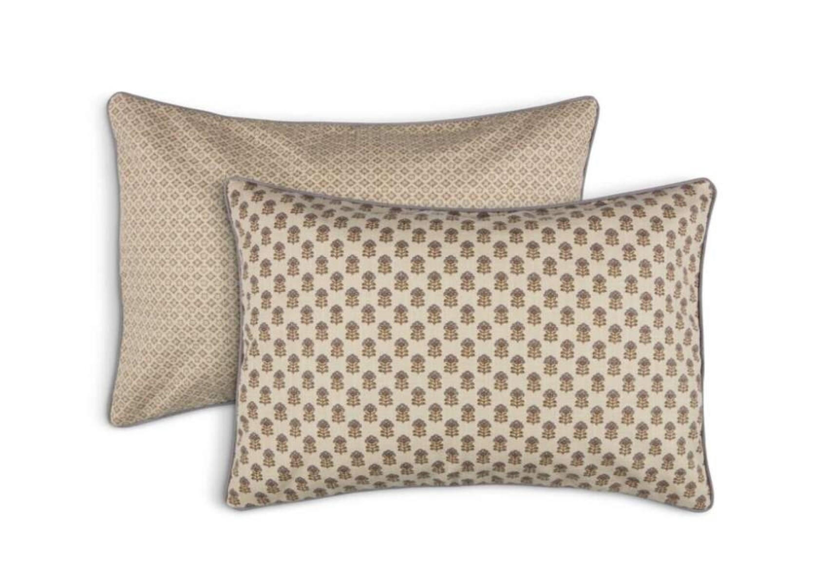 Funda de almohadón HYACINT 40x60 lavender - peso: 0.22 