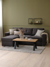 Mesa centro SANDY 60x110 roble natural Mesa centro SANDY 60x110 roble natural