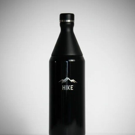 Termo Daily XL Hike Color Negro