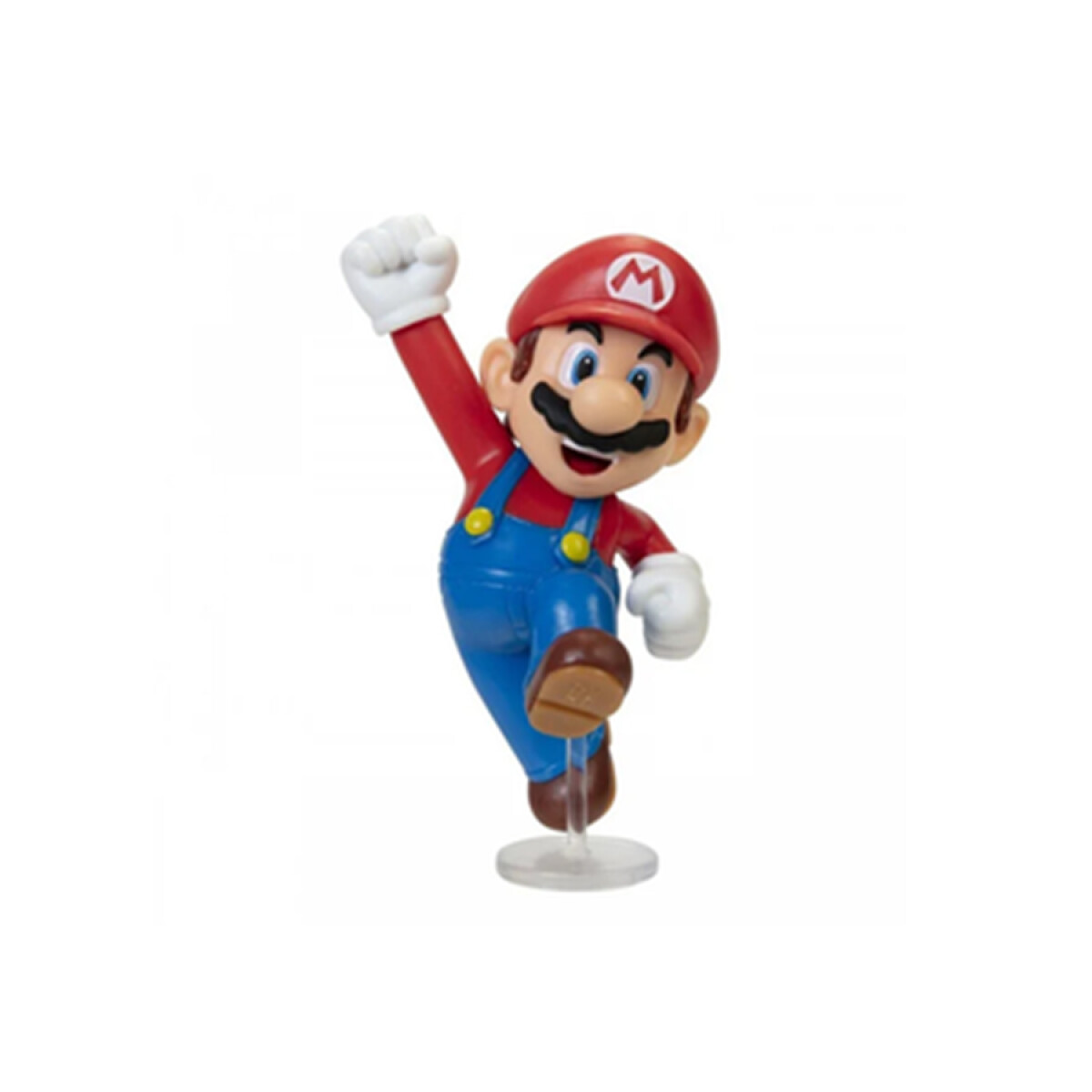 Figura Super Mario - Mario 