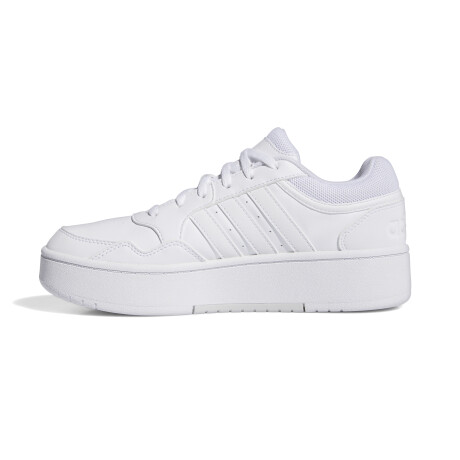 adidas HOOPS 3.0 BOLD Cloud White