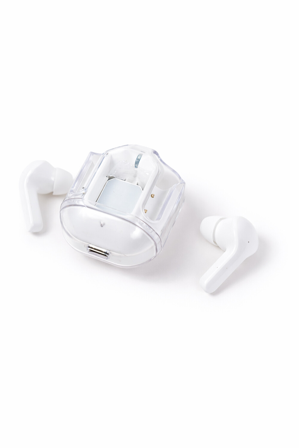 Auriculares Vali Blanco
