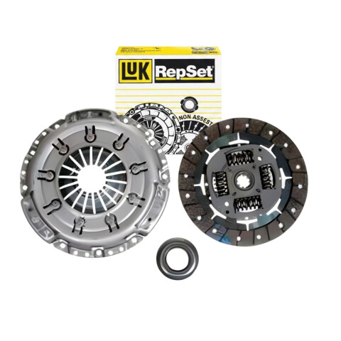 KIT DE EMBRAGUE Kit De Embrague