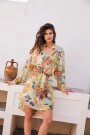 VIVIETTE DRESS Lima