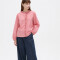 Camisa Stacie Rosa Oscuro