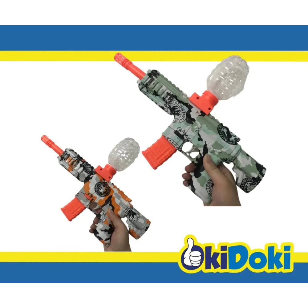 Arma De Orbis (balas De Gel) M416 Arma De Orbis (balas De Gel) M416