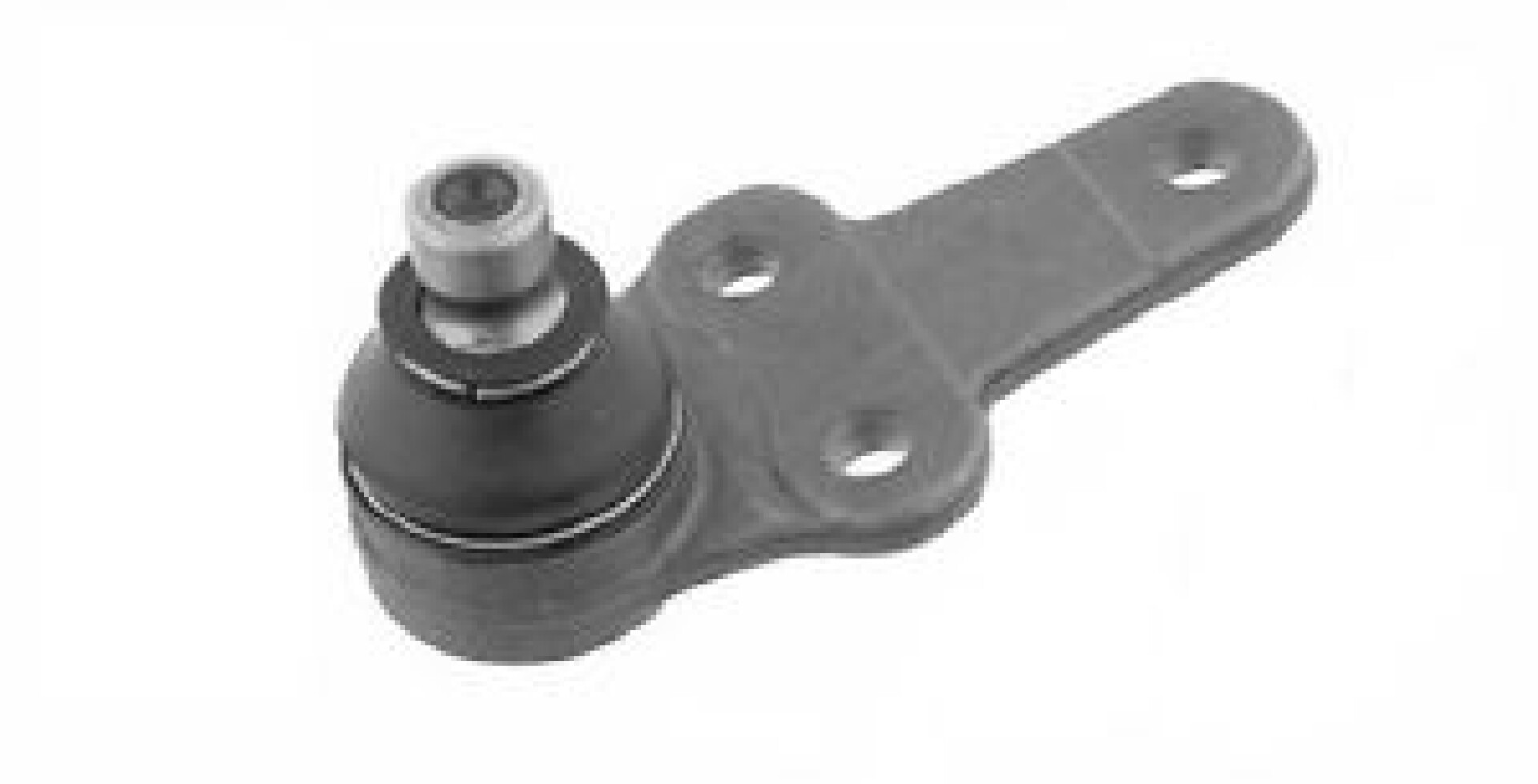 ROTULA DE DIRECCION - FIESTA KA COURIER - 