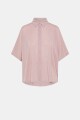 CAMISA BROOKLYN Lila