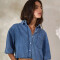Wiz Classic Blue