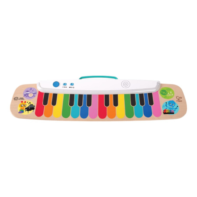 Teclado Magic Touch Baby Einstein Teclado Magic Touch Baby Einstein