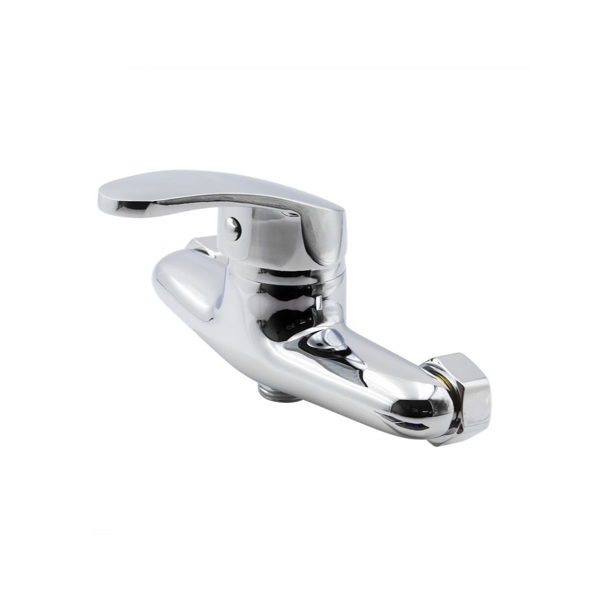 MONOCOMANDO DUCHA HIGIENICA S/TRANSF WICO 35MM Monocomando Ducha Higienica S/transf Wico 35mm