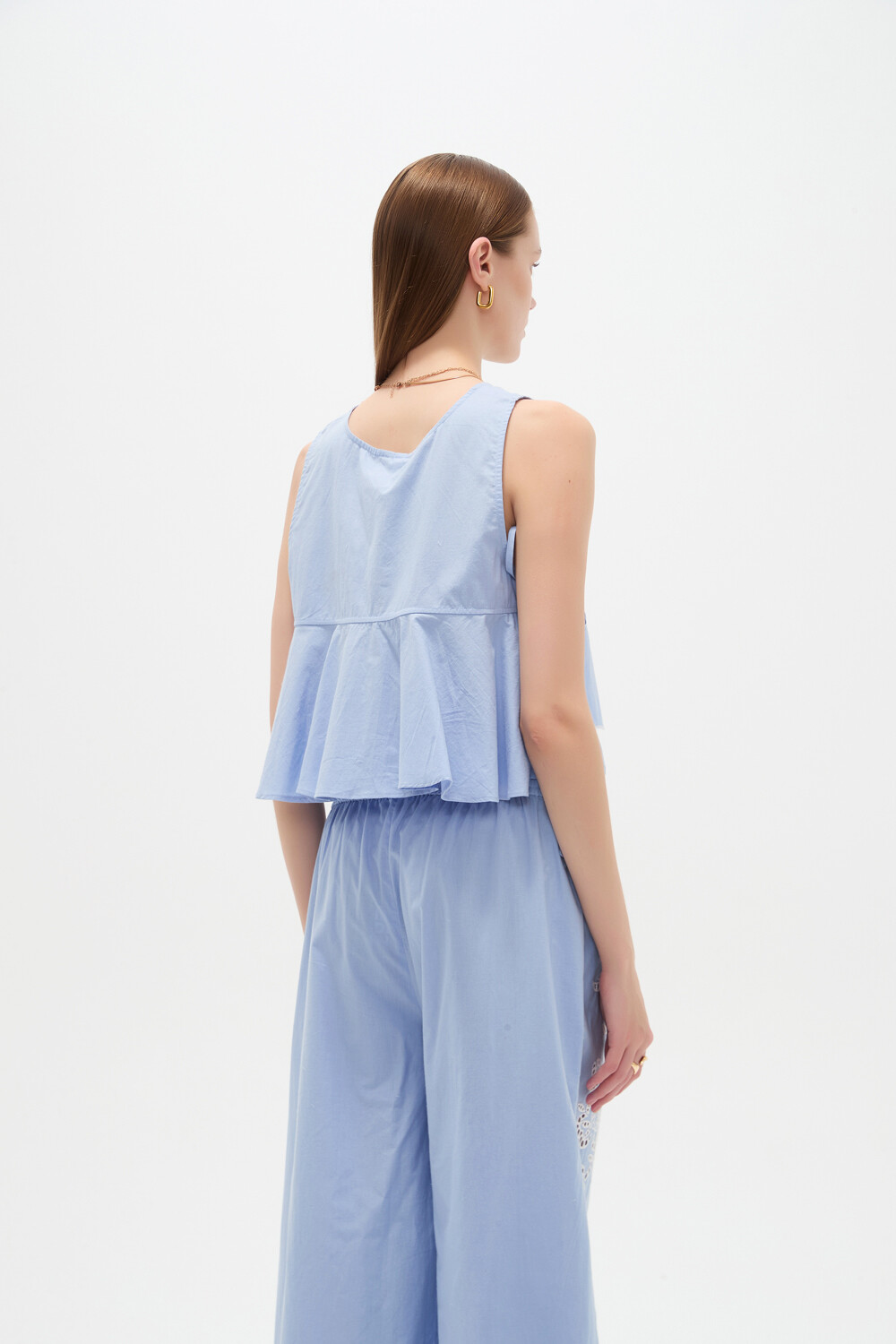 Musculosa Agrea Estampado 1