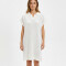 Vestido Sharly Marfil / Off White