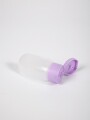 Accesorios Botella De Viaje Violeta