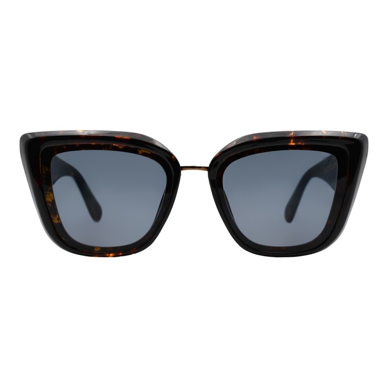 Lentes de Sol Chilli Beans New York Cat Animal Print