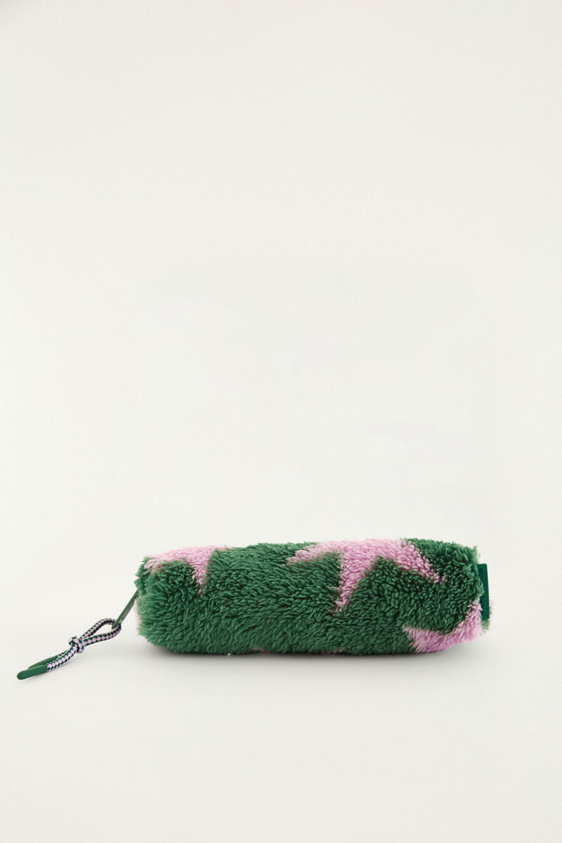 MINI NECCESAIR Verde