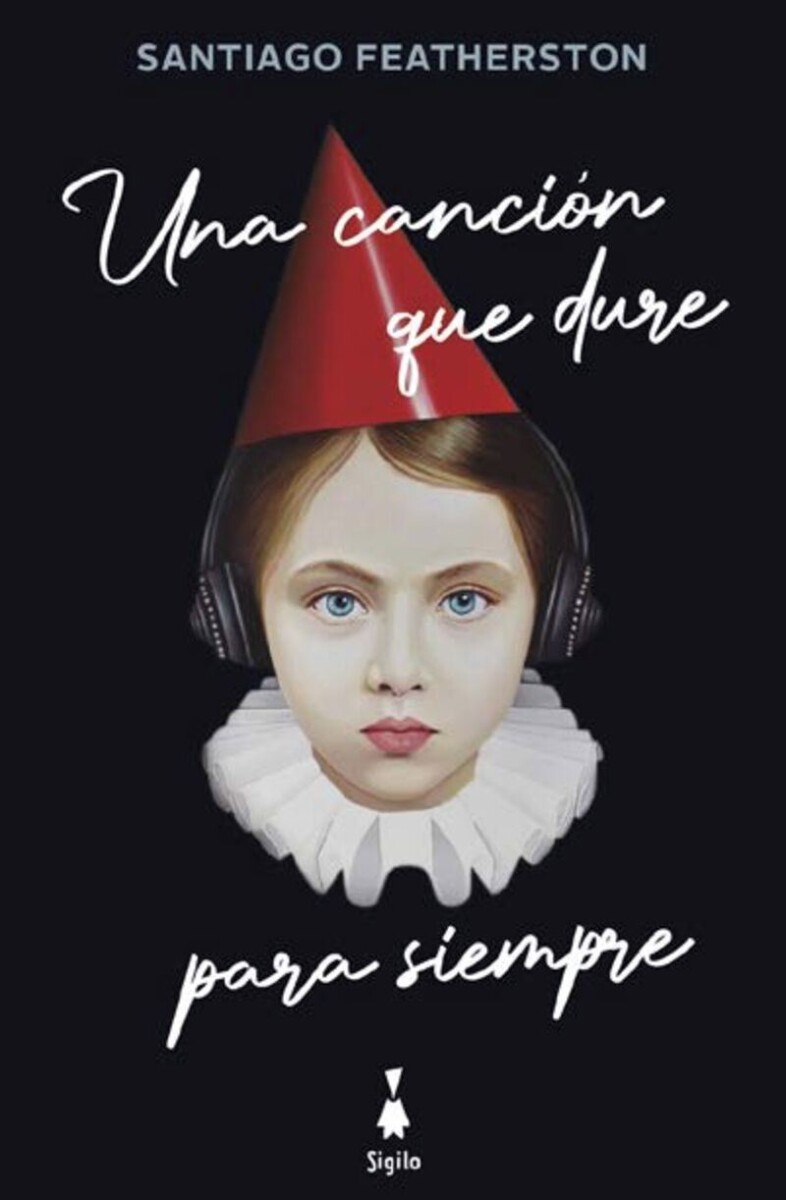 Una Canción Que Dure Para Siempre 