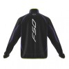 Campera adidas F50 Woven - Black Black
