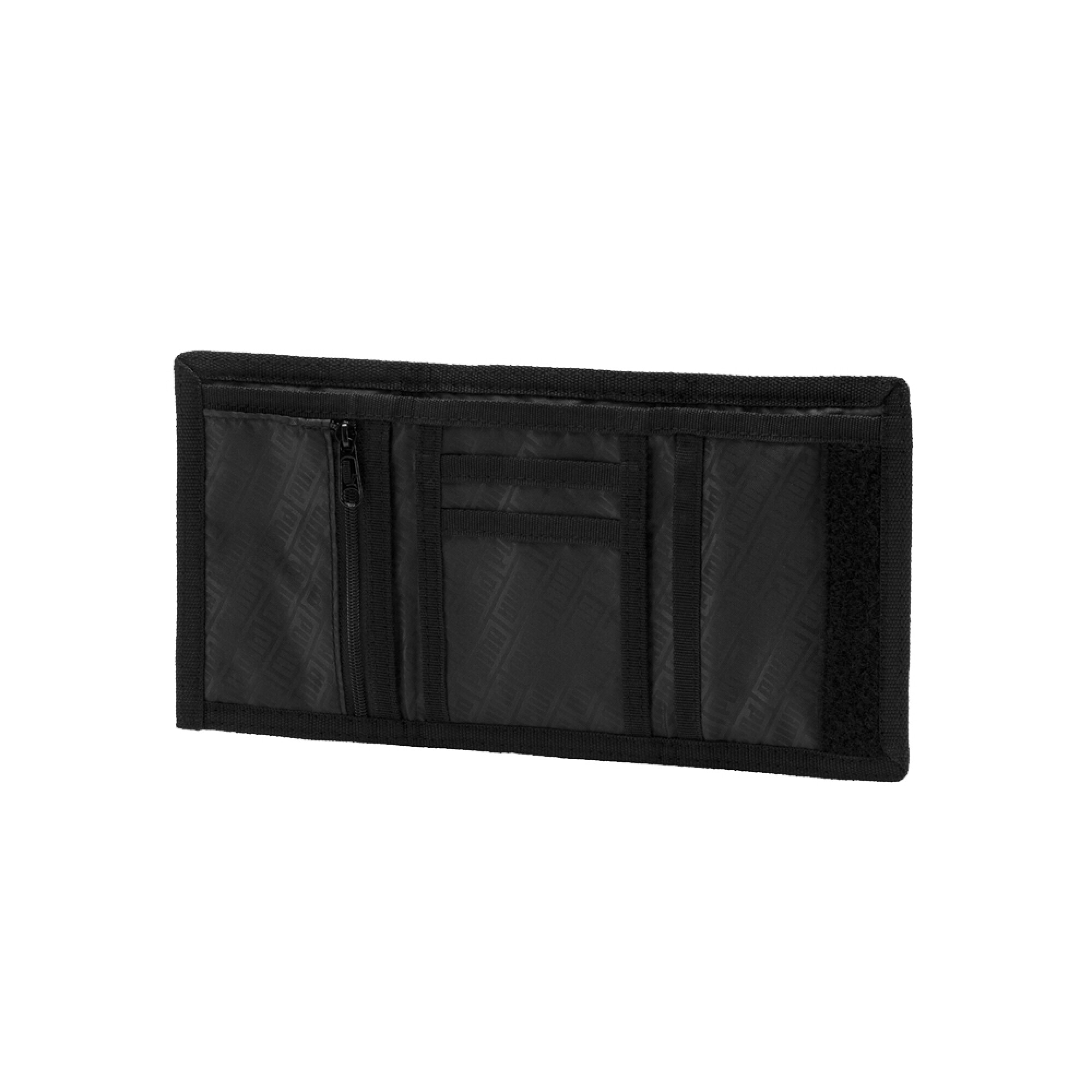 BILLETERA PUMA PLUS PORTABLE II Black Global Sports