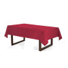 Mantel Karsten Verissimo 160x270 CM- ROJO Mantel Karsten Verissimo 160x270 CM- ROJO